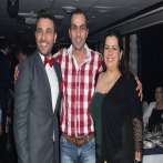 Khaled hajjar sur yala.fm
